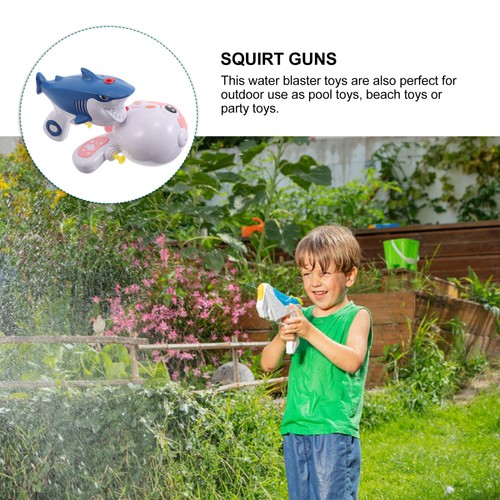 2 piezas Juguetes en aerosol de agua para niños pequeños piscina fiesta para baño jardín - Imagen 4 de 12