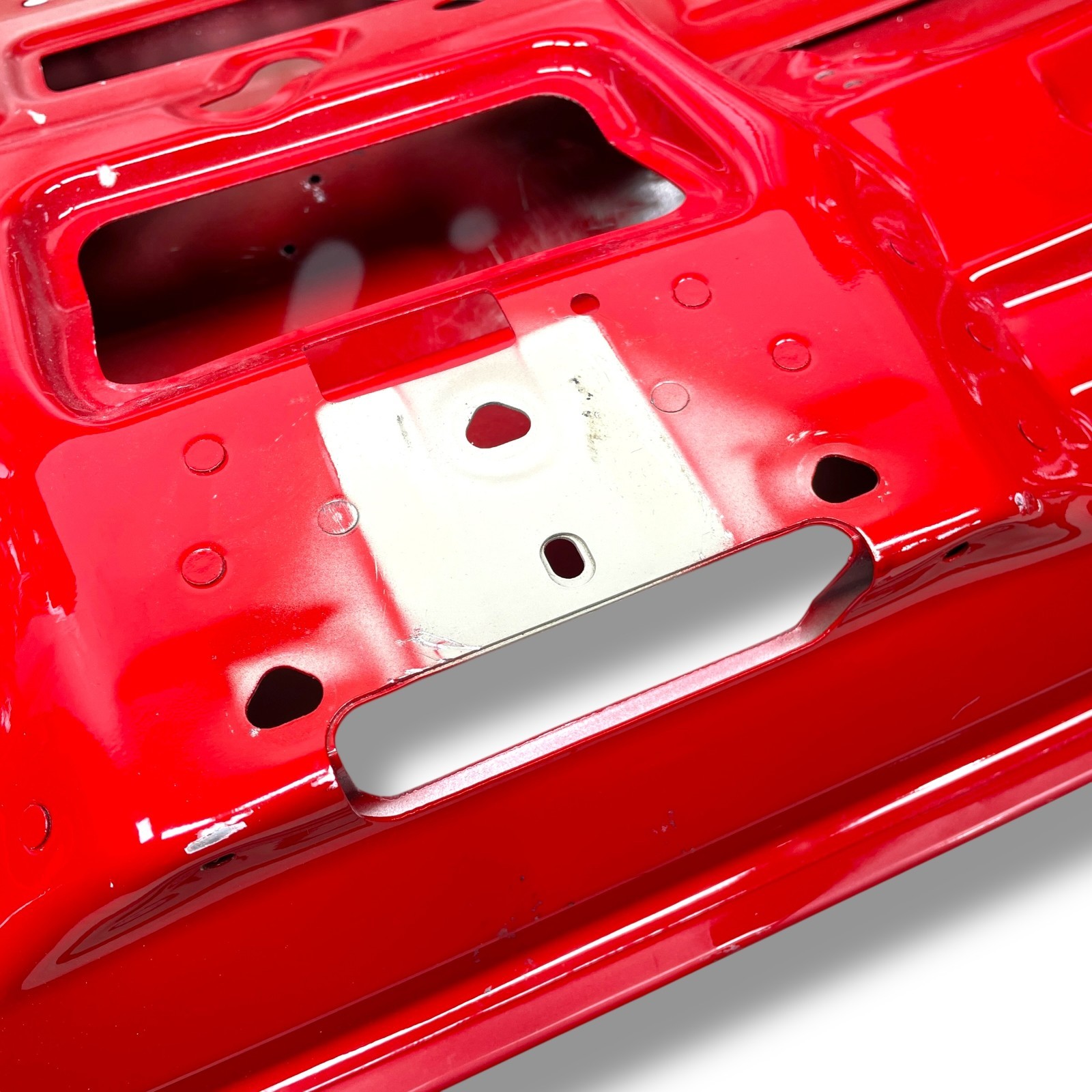 Ferrari California T 2015 2016 2017 2018 Rear Trunk Deck Lid OEM
