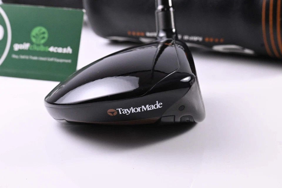 Taylormade BRNR Mini Driver / 11.5 Degree / Regular Flex UST Mamiya Proforce 65 - Image 3 of 4