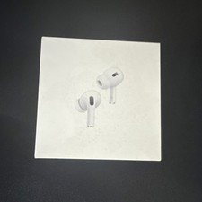 AirPods Pro 2nd Generation Brand New