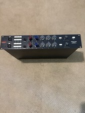 Warm Audio WA273EQ Two Channel Microphone Preamp and Equalizer