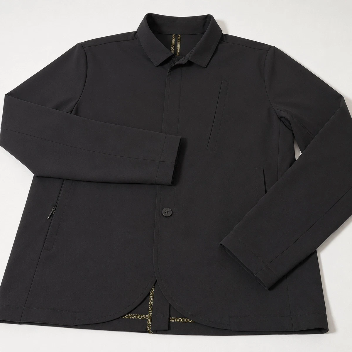 Lululemon Blazer In Men