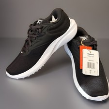 Reebok Lite 5 Running Shoes Black/white  Women's Size 8-New w/ Box