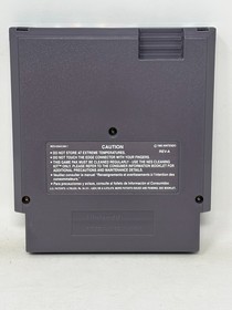 NES Nintendo - Tetris 2 - CIB Complete in Box w/ Manual - Clean Box / Tested