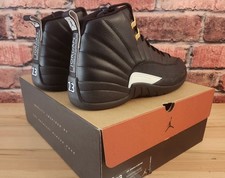 The Master  Air Jordan Retro 12  in Men Size...