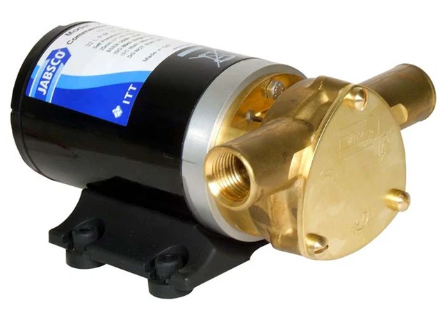 Ricambi e accessori per imbarcazioni