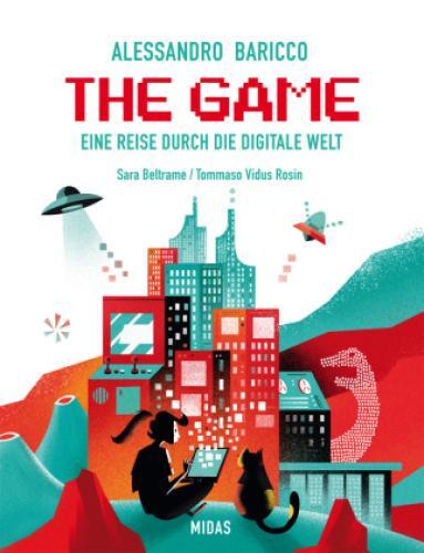 Thumbnail - The Game Eine Reise Durch Die Digitale Welt 6044
