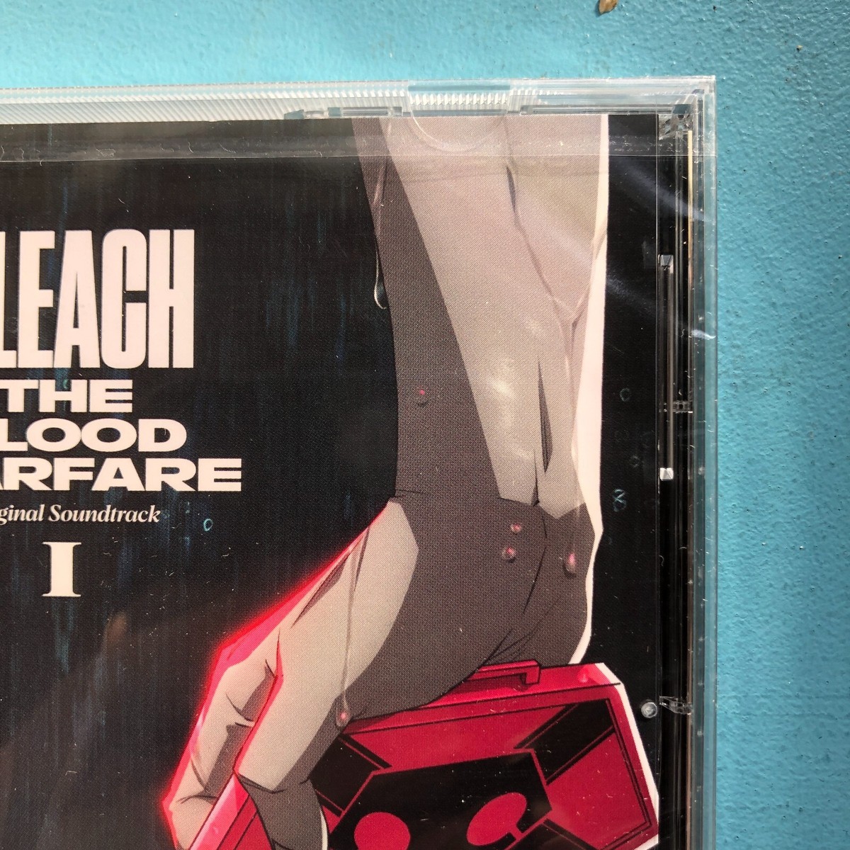 BLEACH THE BLOOD WARFARE III 完全生産限定版 未開封 BLEACH THE BLOOD WARFARE III 完全生産限定版 未開封