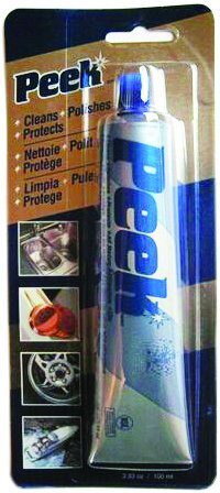 Peek Polish 100 Ml Tube Blister Pk, 100 Ml 33005 - Picture 2 of 2