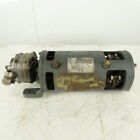 Clark 2309884 36/48Vdc Forklift Electric Motor W/Hydraulic Pump