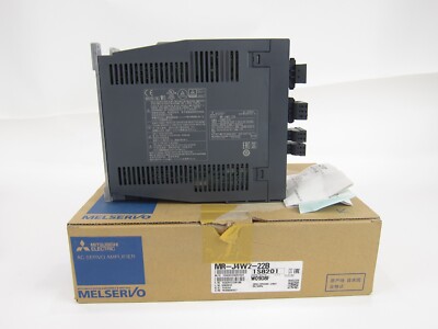 MITSUBISHI　MR-J4W2-22B MR-J4W2-22B - AC servo drives (Mitsubishi Electric) - Mitsubishi