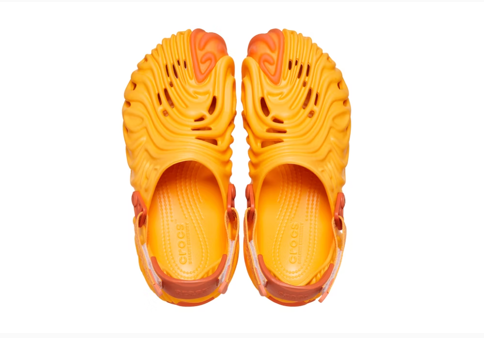 Crocs Pollex Clog x Salehe Bembury Cobbler - Sizes Mens 12, 14, 15