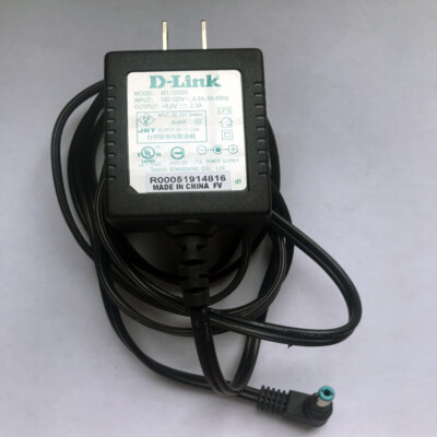 Adapter D-Link M1-12S05 AC ADAPTER 
