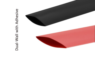 NANSH Heat Shrink Tubing Marine Grade preservative electrical insulation