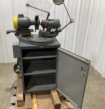 TOOL CUTTER/GRINDER BROOK ELECTRIC 0.25-HP S8-FR ELECTRIC GRINDER 115 VOLT