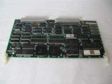 Yaskawa Electric Robot Controller Memory Board PCB JANCD-CP11 Rev E DF9200745-A0