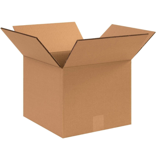 15 13" X 13" X 13" Heavy Duty Double Wall Boxes