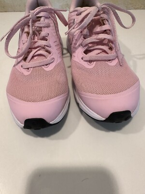 NIKE Shoes Star Runner 2 GS Pink White AQ3542-601 Girls
