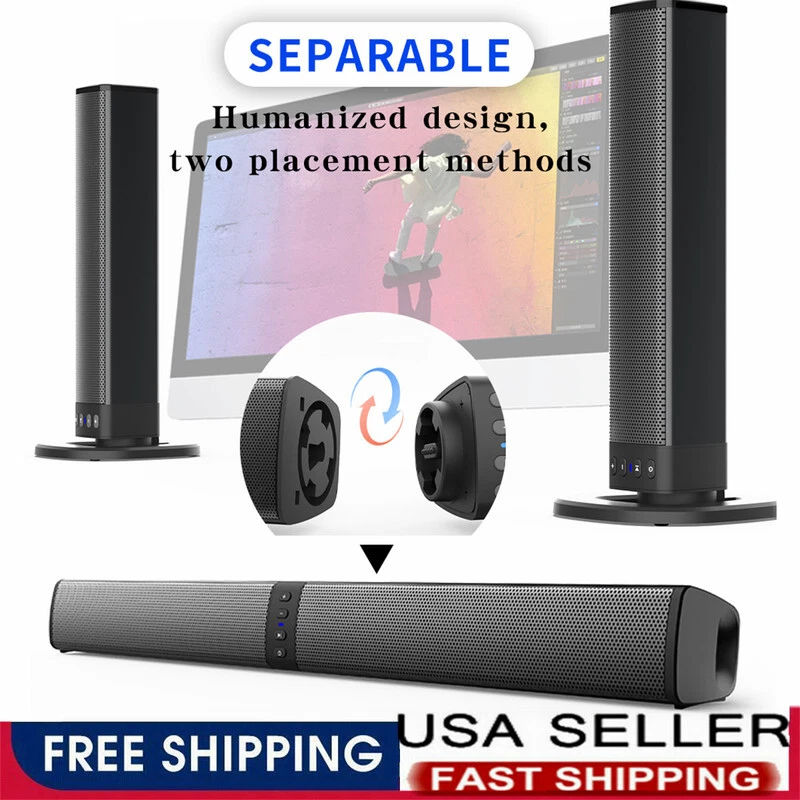 Best bluetooth sound system for cheap tv