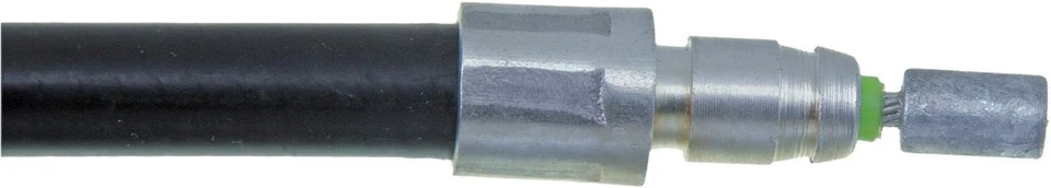 00-02 CABLE FRENO ESTACIONAMIENTO TRASERO IZQUIERDO O DERECHO SATURN SL1 SL2 SC1 SC2 00-01 SW2 Foto 3 de 3