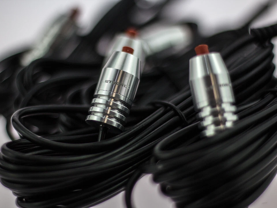 LETRONIX RGB LED Iluminación de ambiente Juego de 6 Daihatsu Cuore Feroza Gran Move - Imagen 4 de 4