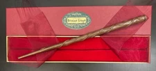 Hermione Granger Wand 15", REAL WOOD, Harry Potter, Ollivanders, Wizarding World