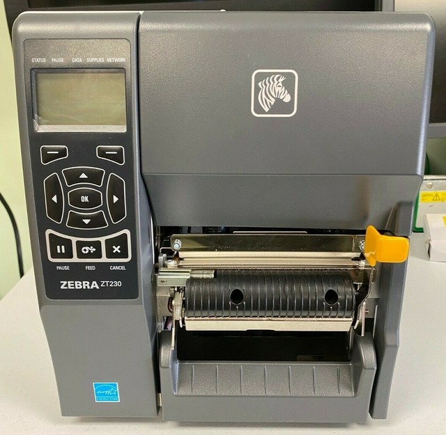 zebra zt230 specification