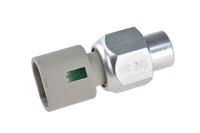 NTY ÖLdruckschalter Servolenkung Drucksensor FÜR Renault Clio II 1998- Lagu