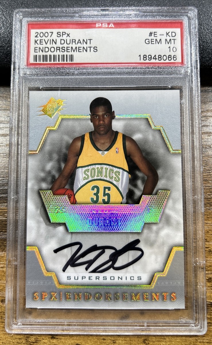 その他 Kevin Durant Authorization Autograph NBA Leaf 2023 Leaf Welcome to Phoenix Kevin Durant
