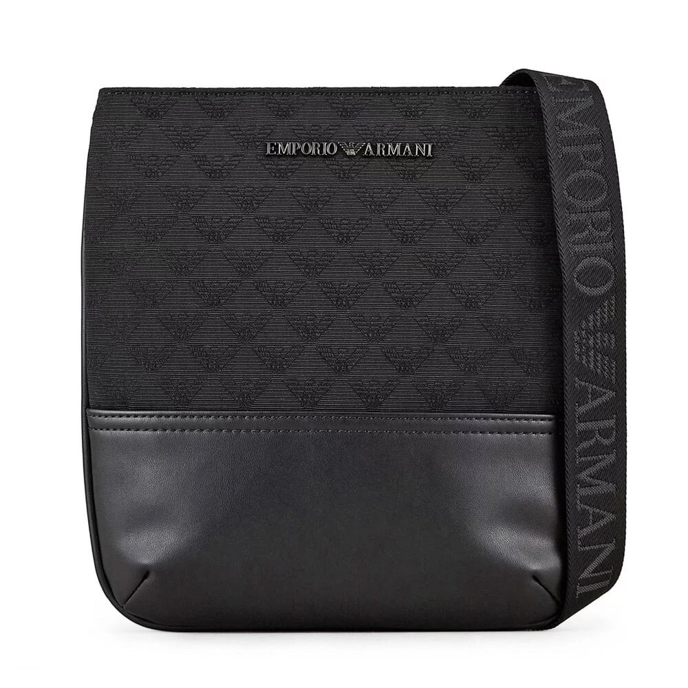 Emporio armani cross body bag deals