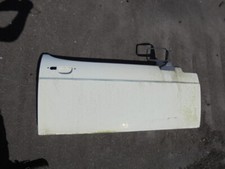 TVR 350i Tasmin / Wedge Right Side BARE Door DAMAGED