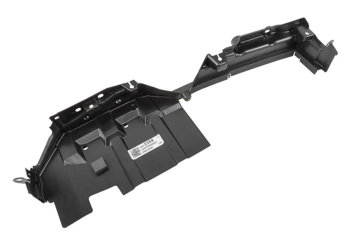 GM Genuine Parts 42672359 Radiator Support Baffle | eBay