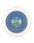 Walker Lace Front Support Tape 1" roll 36 Yard Wig toupee Blue Liner