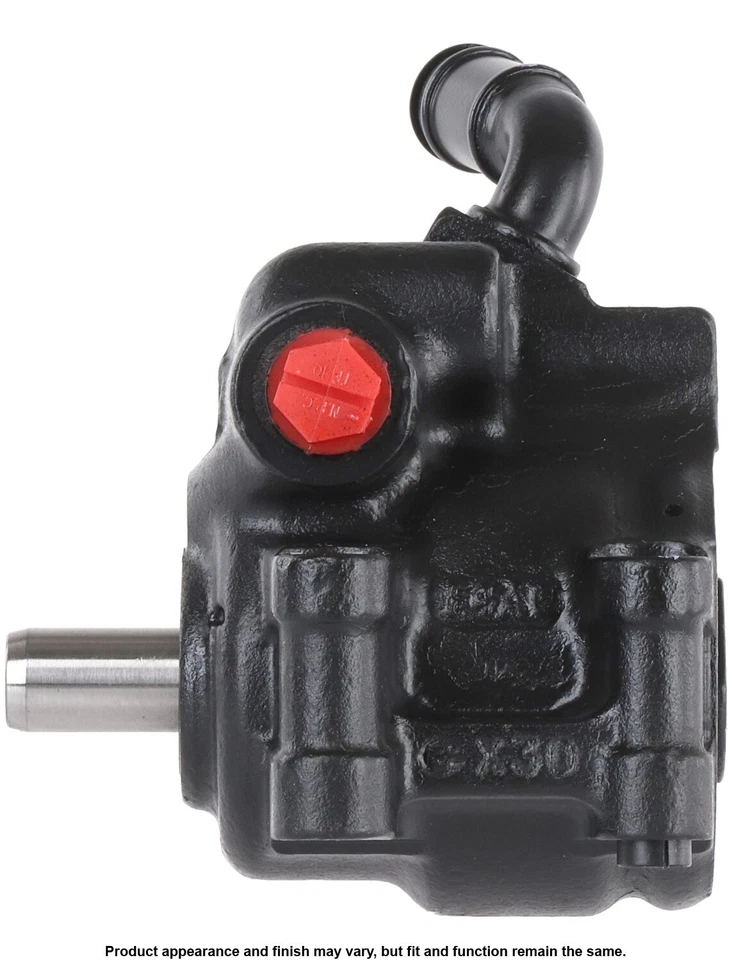 Bomba de dirección asistida Cardone para 1999-2002 Mercury Cougar 2L L4 Foto 4 de 4