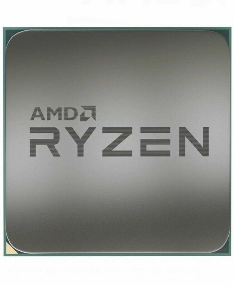 100-100000023BOX AMD Ryzen 9 3900X 3.8 GHz 12 Kerne 24