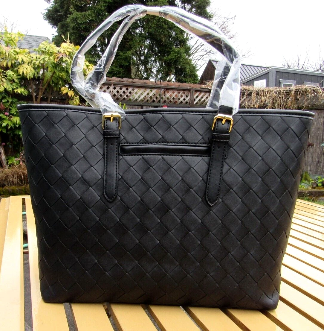 London fog black purse hotsell