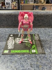 Transformers War for Cybertron Kingdom ARCEE - Complete