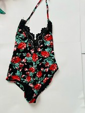 bikini 1 pièce Tezenis taille S