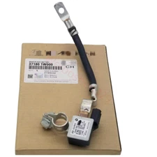 Battery Negative Cable 70am Battery Sensor For 2012-2015 Kia Rio 37180-1W000