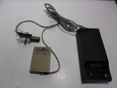 PASCO Scientific ME-9202B  FREE FALL TIMER