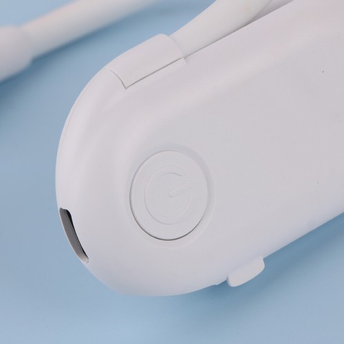 Mini LED Eye Protection Book Night Light Adjustable Clip 360° Flip Study Lam _cn - Photo 7/14