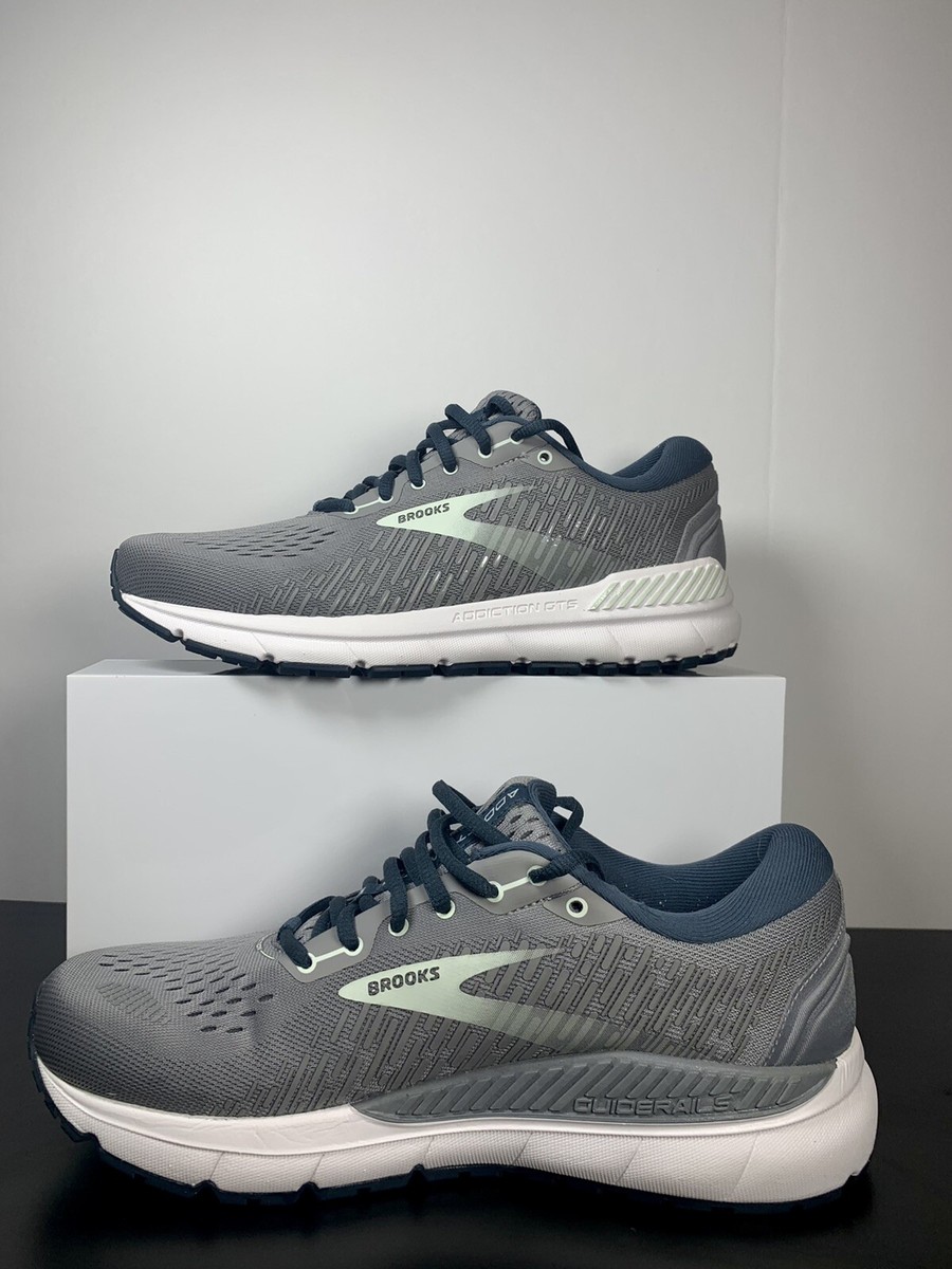 Anglingcharts Brooks Defyance Womens Orange Brooks Defyance Damen Shop