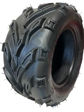 Go Kart Front Tire for Trailmaster Mid Xrx & Hammerhead Mudhead. 16x6-8