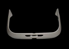 Original OEM iRobot Braava Jet M6 m6110 Robot Mop Front Bumper Cover White Part