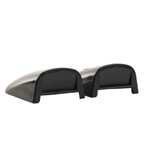 For Citroen Berlingo C3 C4 Picasso Door Handle End Cover Cap Trim Set 9101GE - Picture 5 of 6