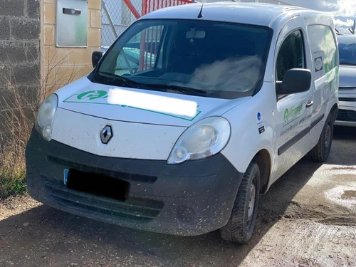 8200924039 Caja Reles/Fusibles para RENAULT KANGOO II (F/KW0) Profesional 199572 - Imagen 4 de 8