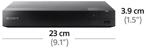 Sony BDP-S1700 Region free Blu Ray player- PAL/NTSC-USB with world wide use - Image 2 of 2