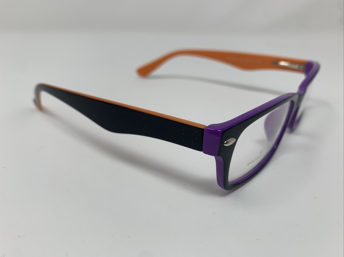 Kiki Boutique Eyeglasses Frames Kiki6002 C2 50-18-136 Black Kiki Boutique Eyeglasses Frames Kiki6002 C2 50-18-136 Black