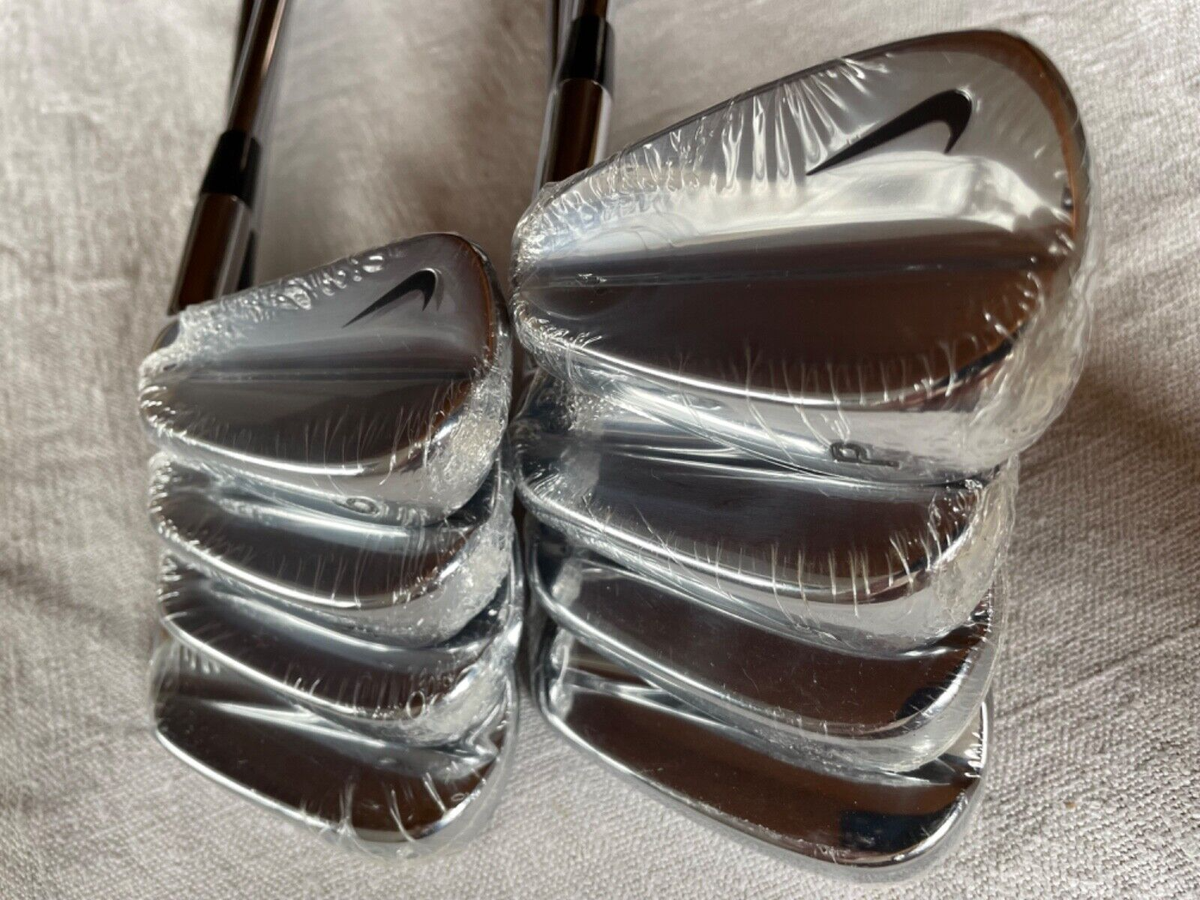 Nike 2004mb Tour Blade New 3-P S300 Tiger woods Collectors rare