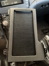 2004-2008 Acura Tl Cup Holder Slider Cover Black